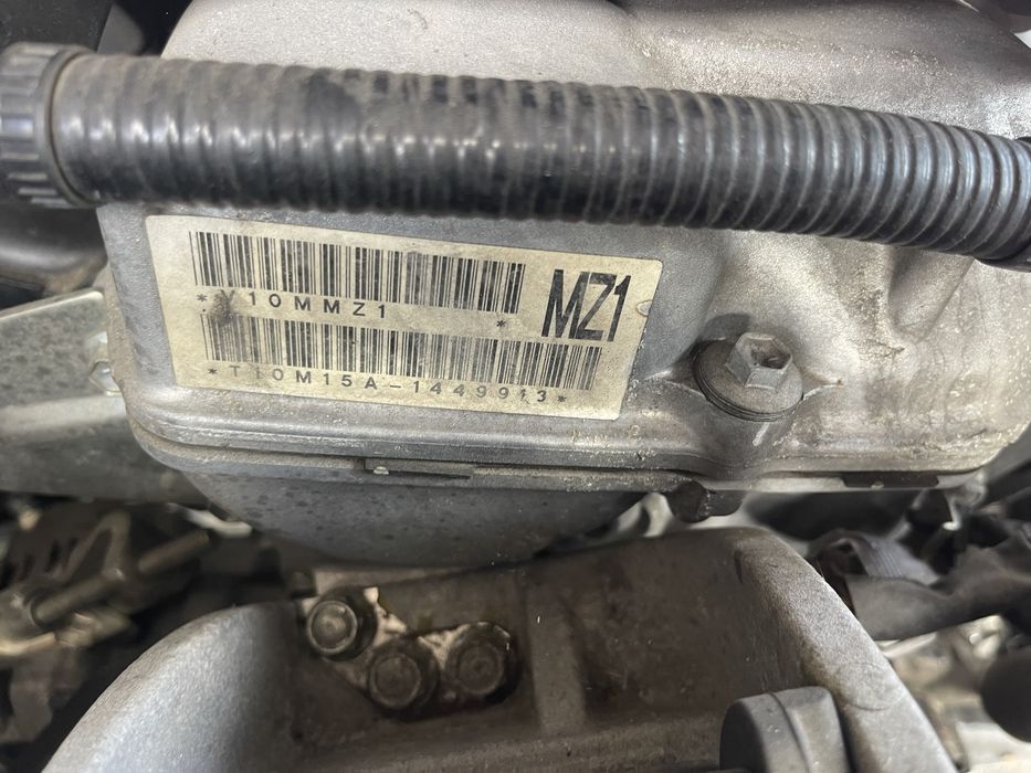 Dezmembrez Suzuki SX4 4x2 1.5 M15A