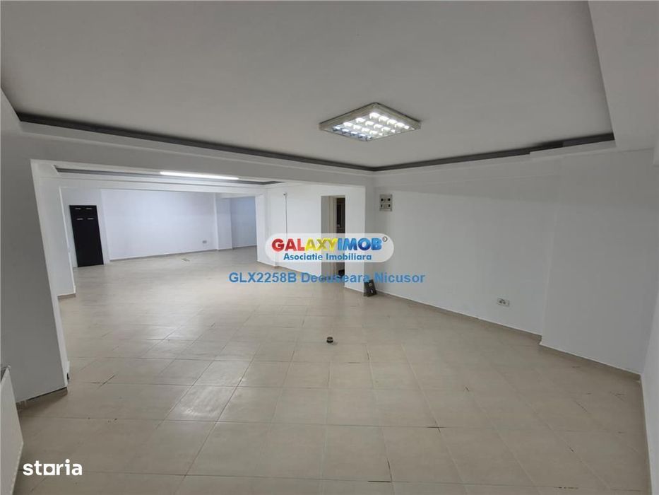 Spatiu comercial, in Militari Residence, Rezervelor, 70 mpu, 880 euro