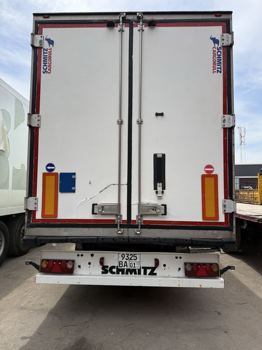 Ref Fura Schmitz cargobull Sotiladi