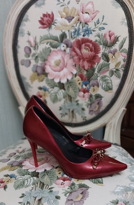 Дамски елегантни обувки