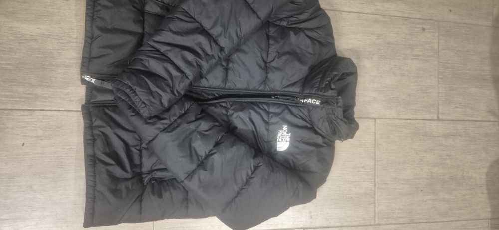 The north face мъжко яке
