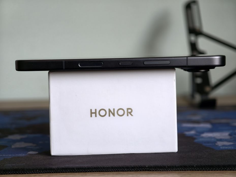 Honor 500 yangidek holatda