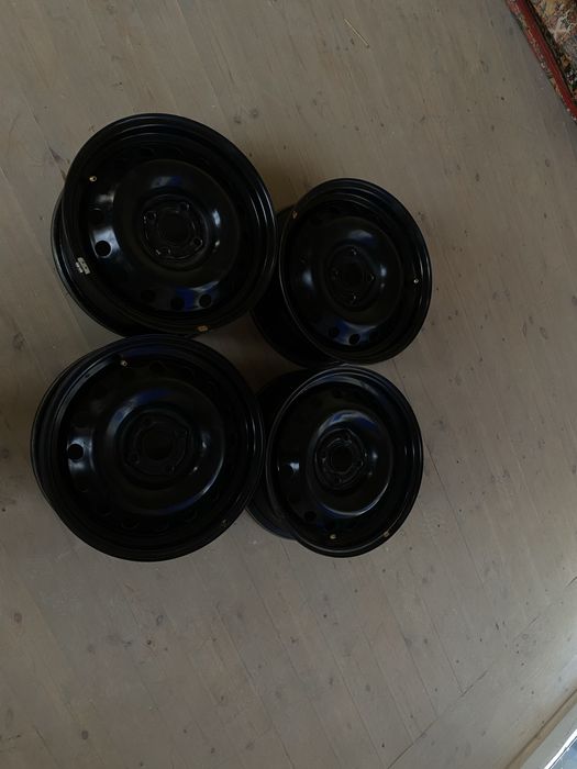 Euro diska R15 gm orginal