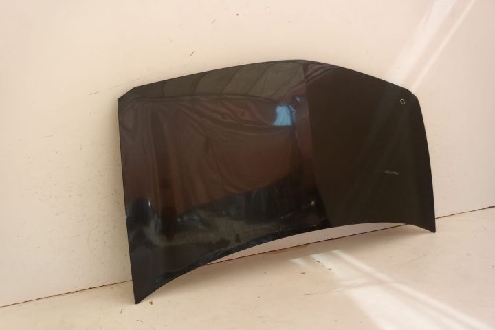 Capota  fata Renault Megane a 2-a generatie (facelift) seria