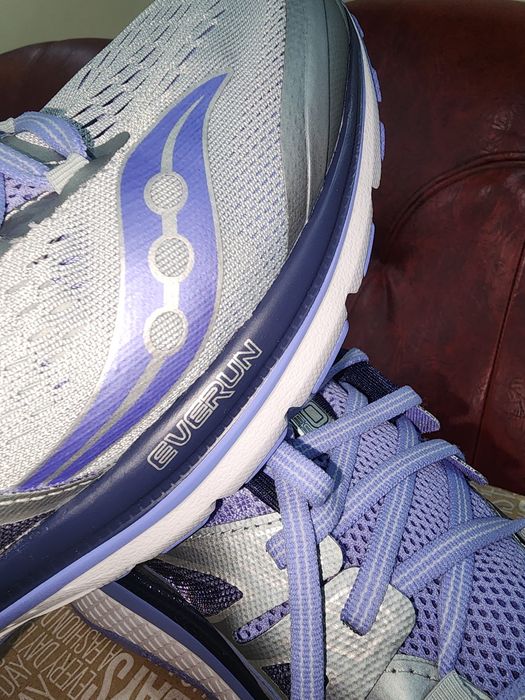 Adidași Saucony    originali
