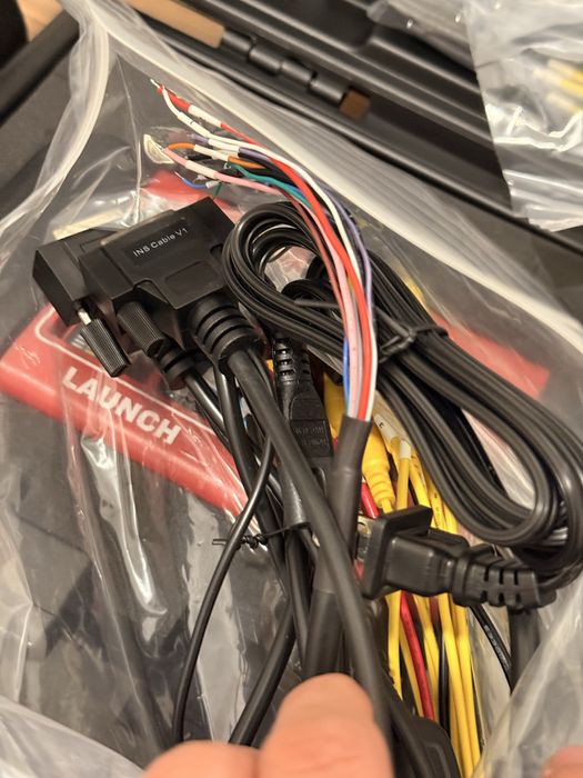 Launch X431 IMMO PRO лаунч х431 иммо про