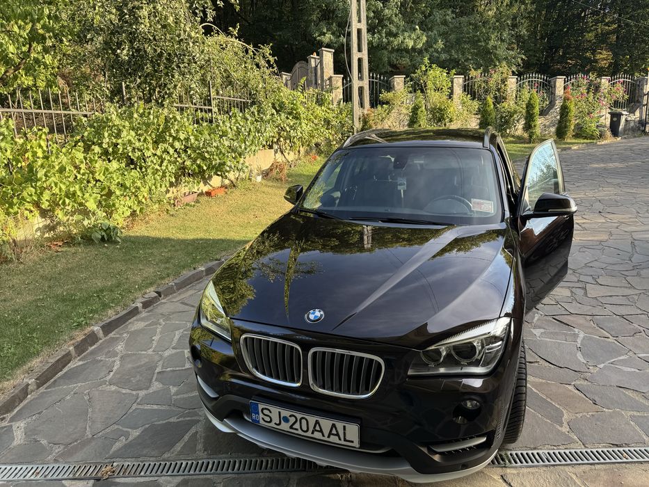 Vand BMW X1 xDrive 18d