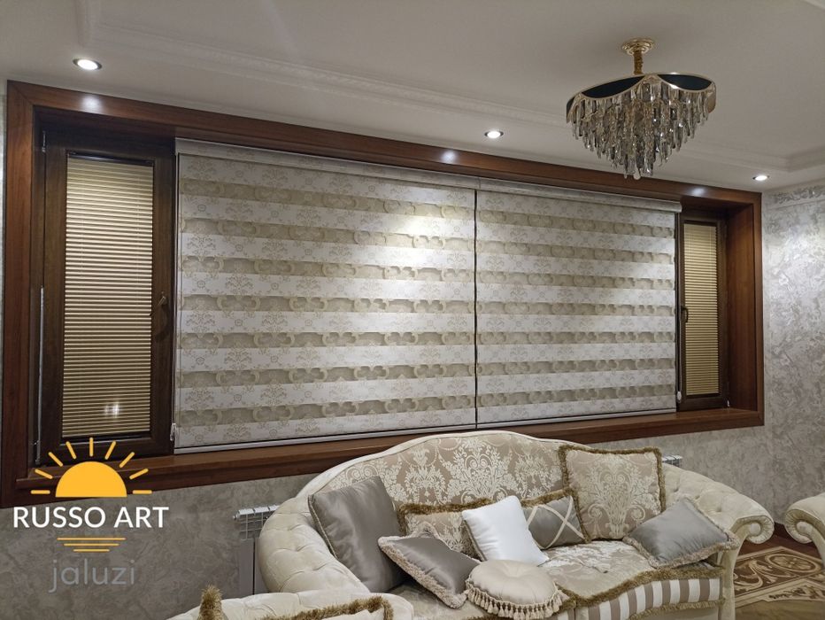 Жалюзи всех видов, для Вашего дома и офиса, по самым низким ценам.