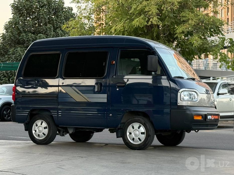Продаётся Chevrolet Damas Год 2023