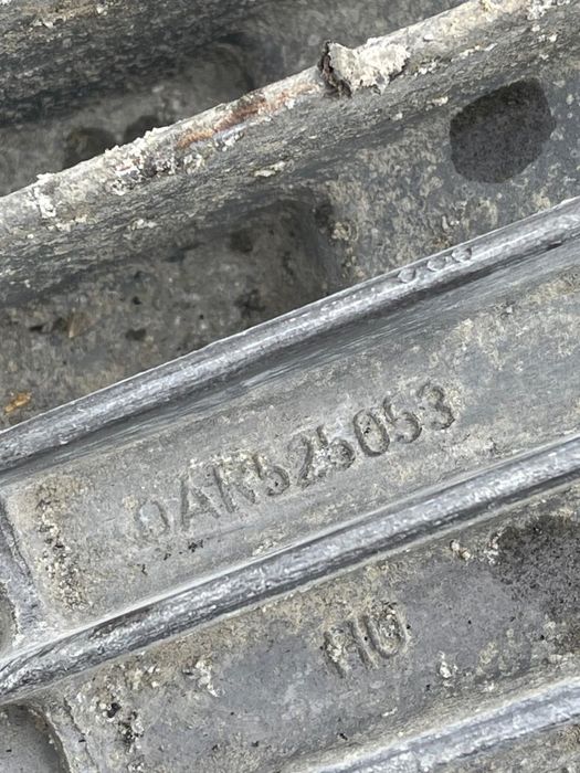 Grup Diferential Spate Audi A6/S6 Iii Saloon 4F2, C6 2004 - 2011 2.7 Tdi Automat Bpp 4F0599287