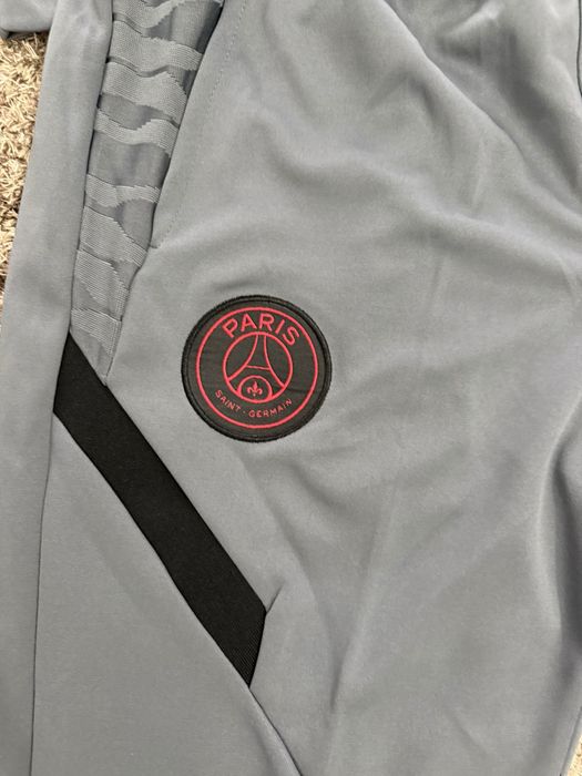 Nike Tracksuit Psg