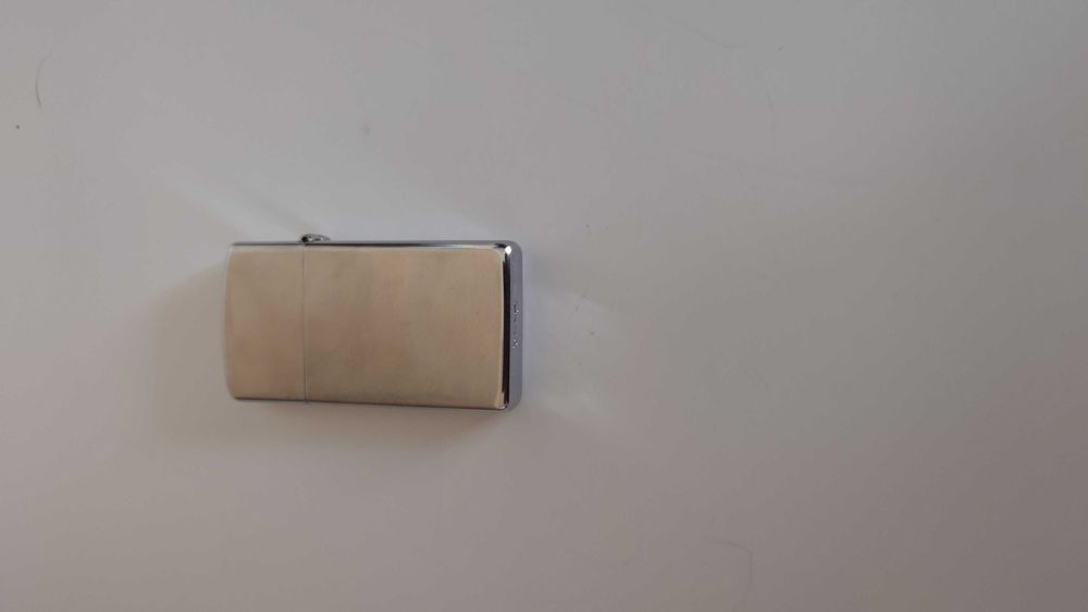 ZIPPO-Запалка-оригинал