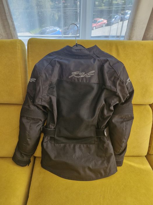 Мото екип от две части RST