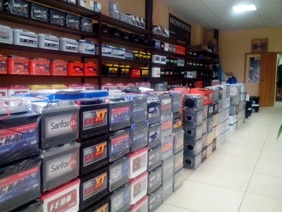 Akumlyator | Аккумлятор | Акумлятор [малибу каптива трекер екунох 24/7