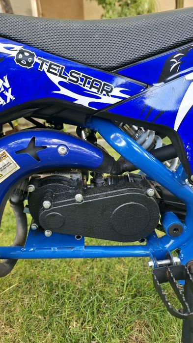Telstar 50cc  2025