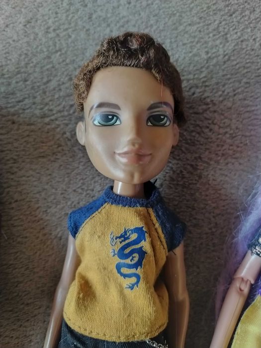 Оригинални кукли Bratz