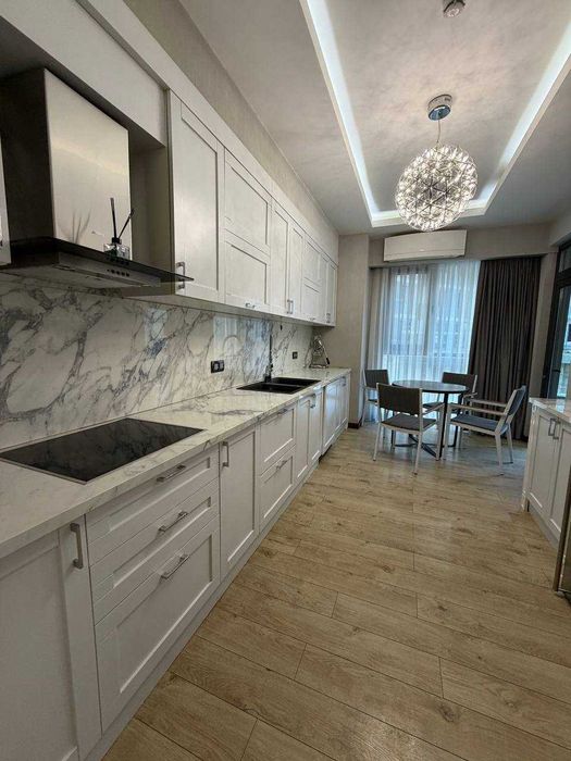 ЖК Akay City  Мирзо-Улугбекский район Дархан 3/3/25  145 кв.м
