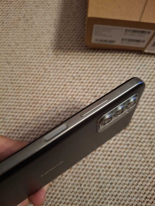 Продавам смартфон NOKIA G42 5G