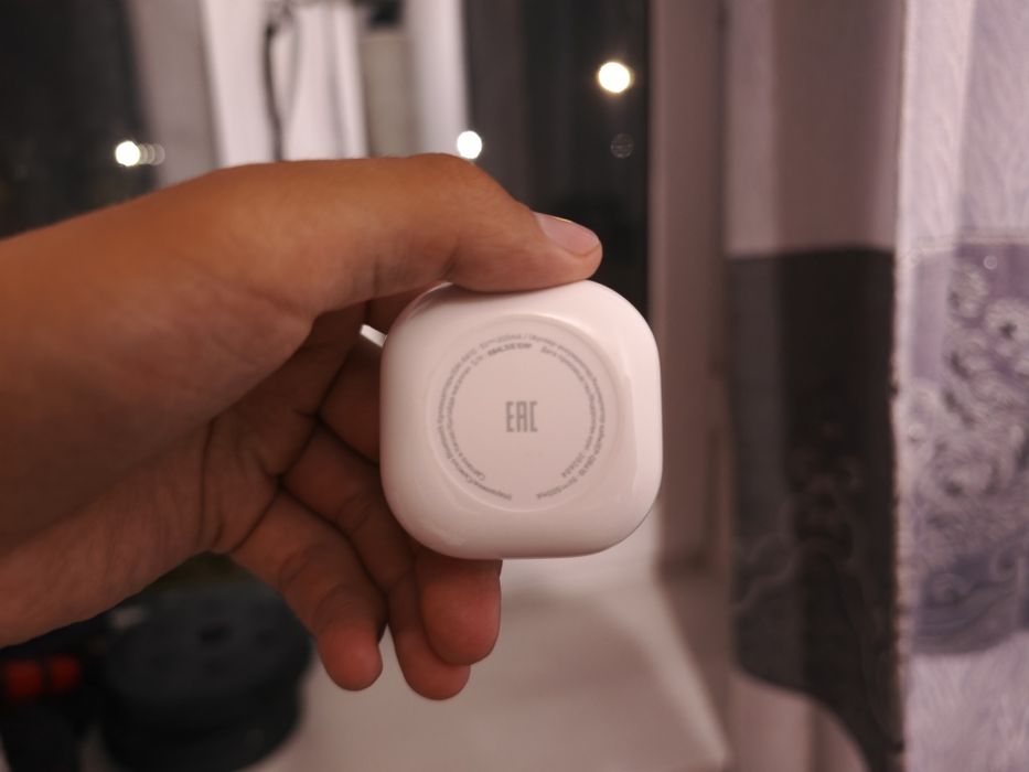 Galaxy buds core