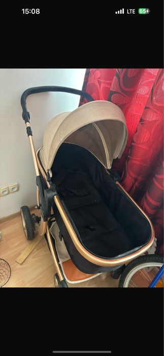 Коляска универсальная каляска