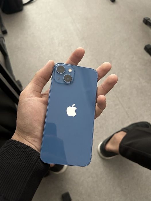 Продам Iphone 13 128gb