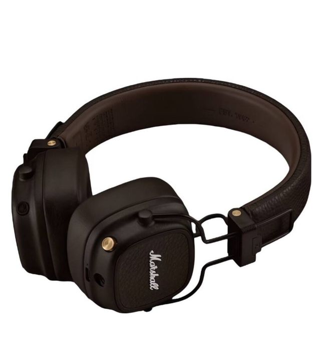 Наушники Marshall MOJOR V