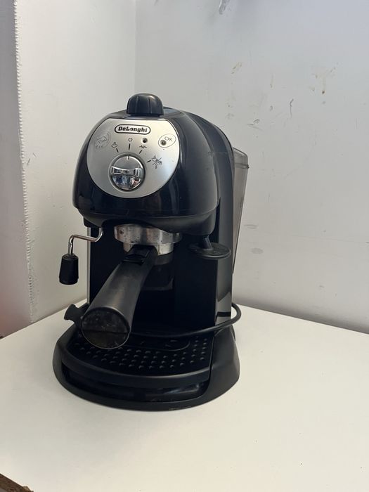 Кафемашина Delonghi
