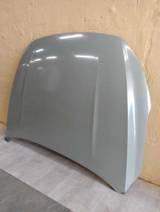 Капот Geely Emgrand с 2021 г