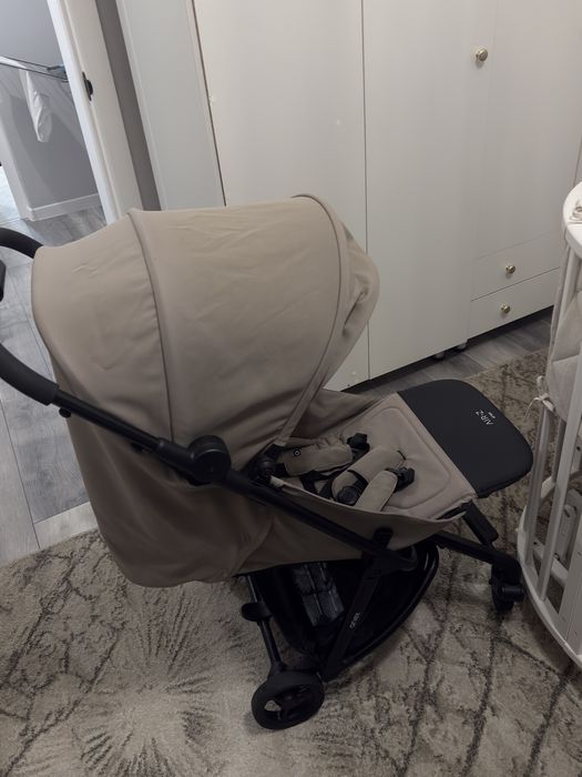 Anex air z коляска