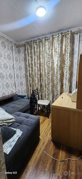 2-хонали кв, Рудакий кўчаси, Вокзал, 43-мактаб, Эълон 2177