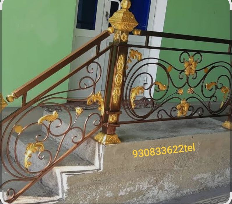 Reshotka naves perella