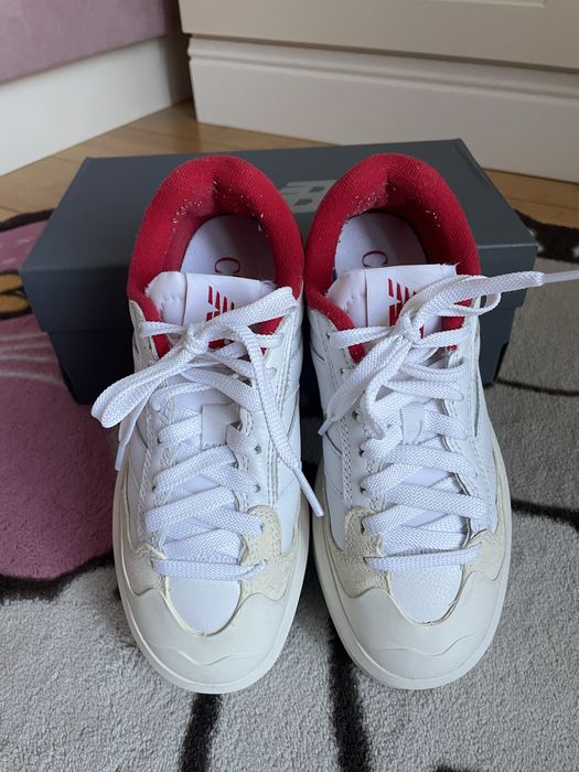 New Balance кецове