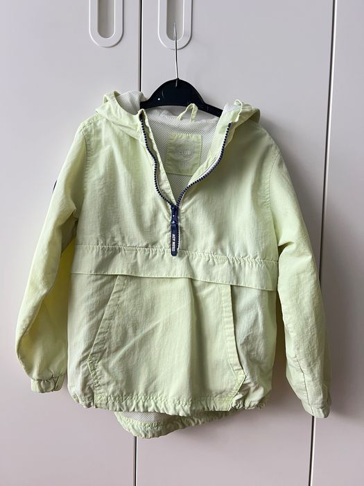 Връхни дрешки за момче 6г, размер 116-122