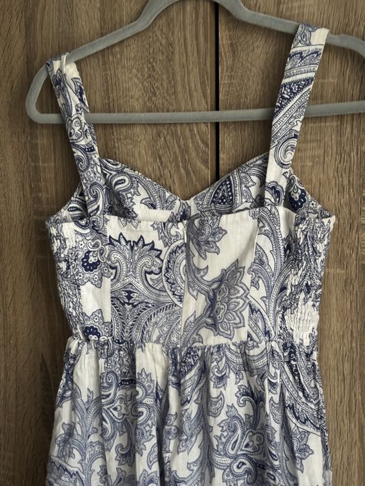 Лятна рокля Zara