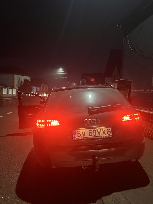 AUDI A6 Avant 2007 — imagine 2