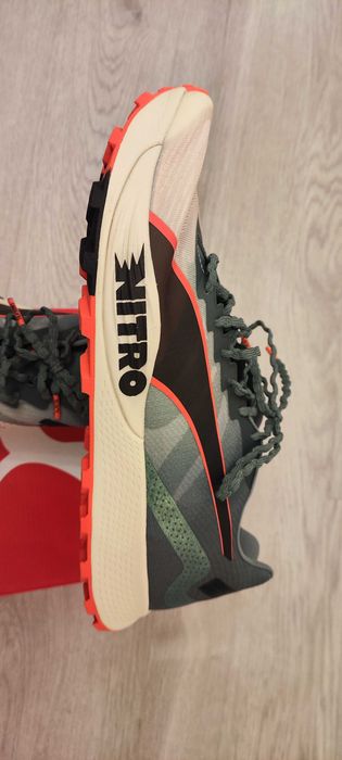 Нови PUMA NITRO 44 номер
