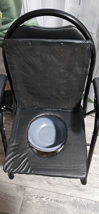 Биотуалет. 7000тг