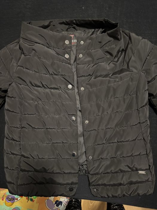 Geaca Guess originala