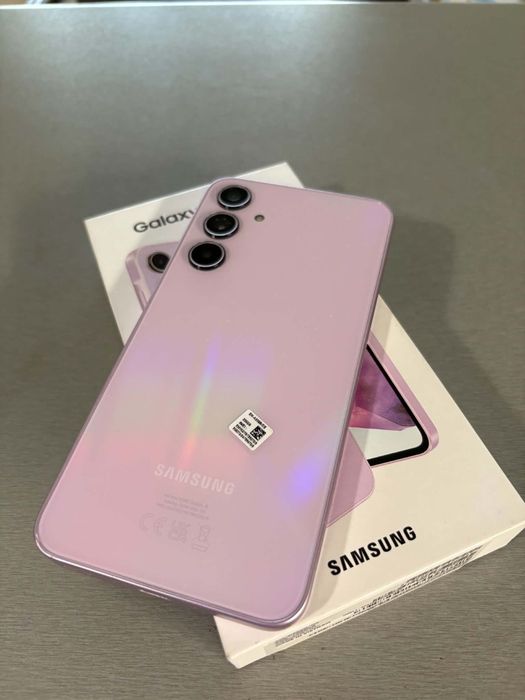 Samsung galaxy A35