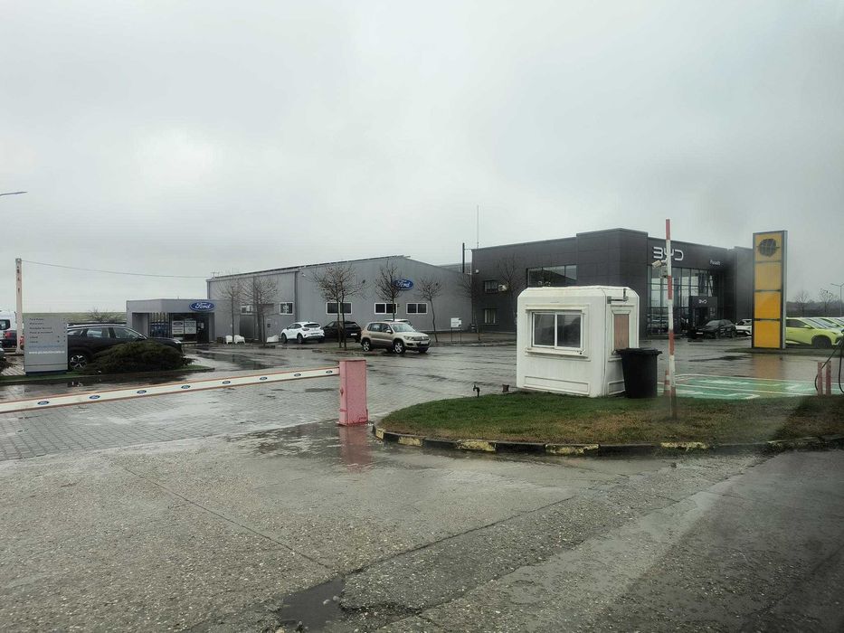 Pielesti- Metropolitan Craiova / Loturi Foarte Bine Pozitionate!!!