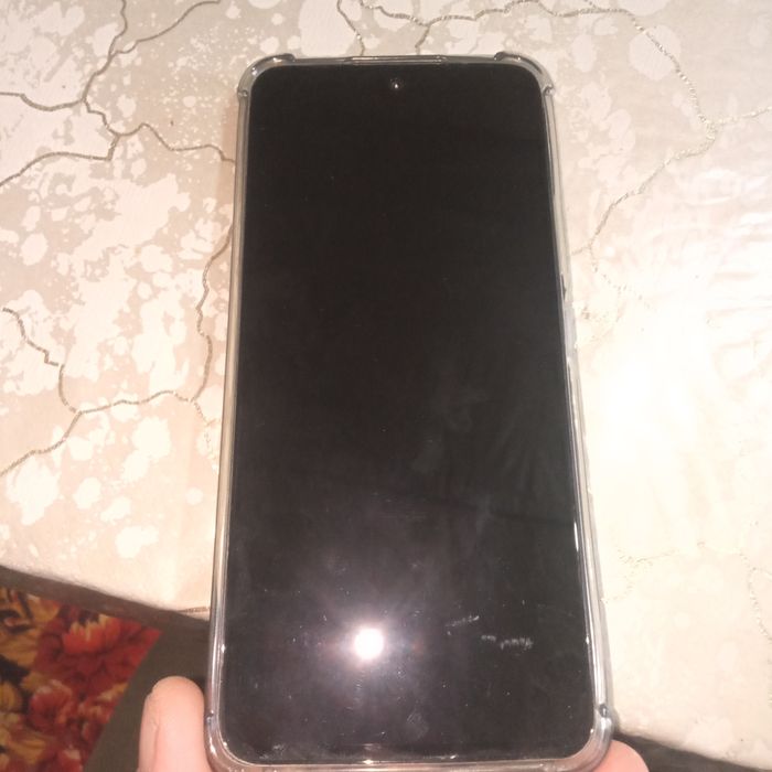 INFINIX not 50 pro