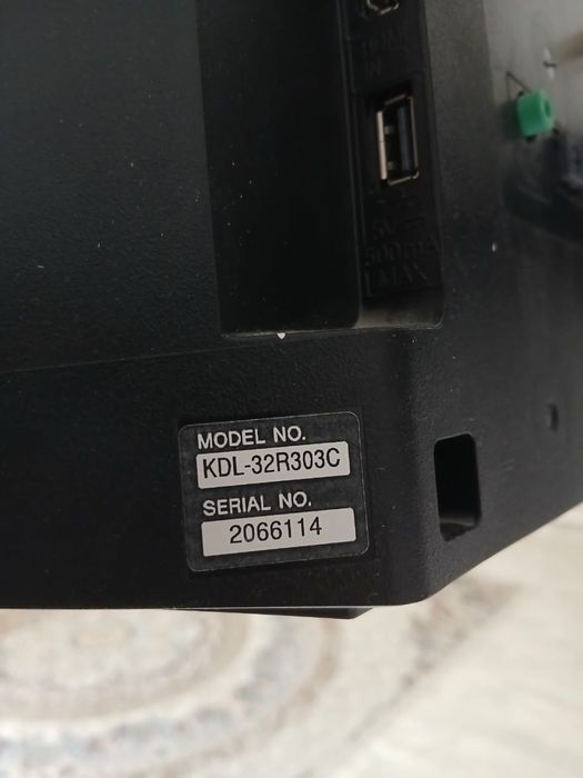 Телевизор Sony продажа