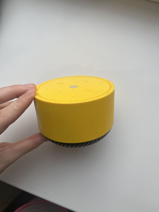 Станиця Алиса колонка