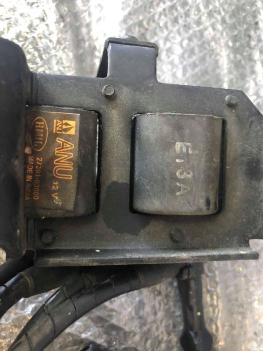 bobina inductie 1.2 benz g4la hyundai i10 hyundai i20 kia picanto kia rio 3 kia rio 4 dupa 2008