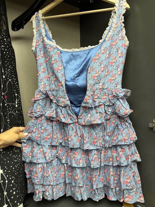 New arrivals рокля