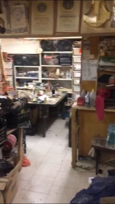 Продава се Склад в София, Хаджи Димитър - 80 кв.м за 848 €/кв.м - Снимка #3