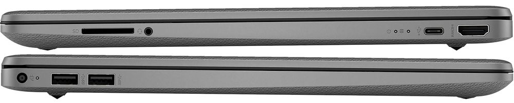 Ноутбук HP 15s| Core i3-1215| 8GB DDR4| 256GB| 15.6 FHD 1 год гарантии