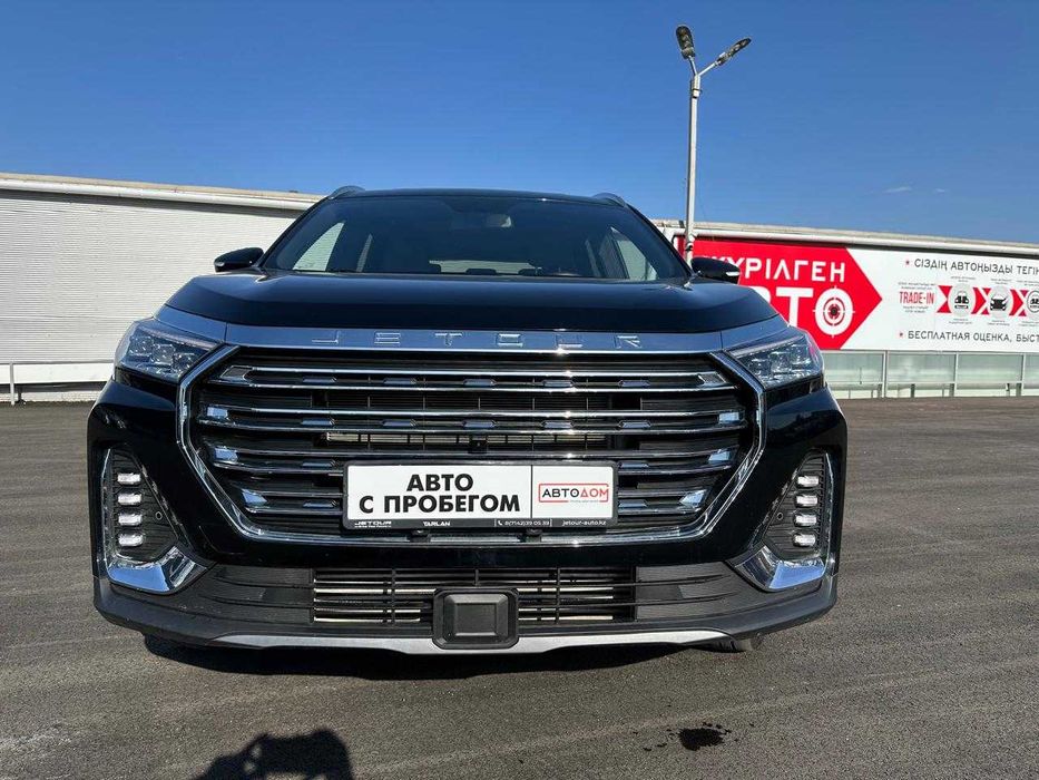 JETOUR X90 Plus Продам или обменяю на Ваш автомобиль!Возможен кредит