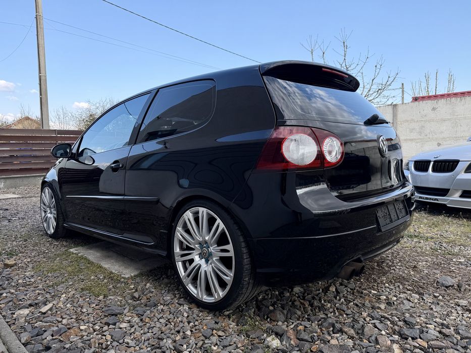 Golf 5 GTI | DSG | Xenon