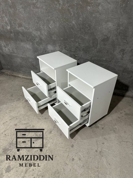 Тумбочка Удобная для всей семьи